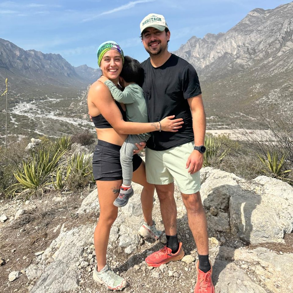 Ana y Arturo