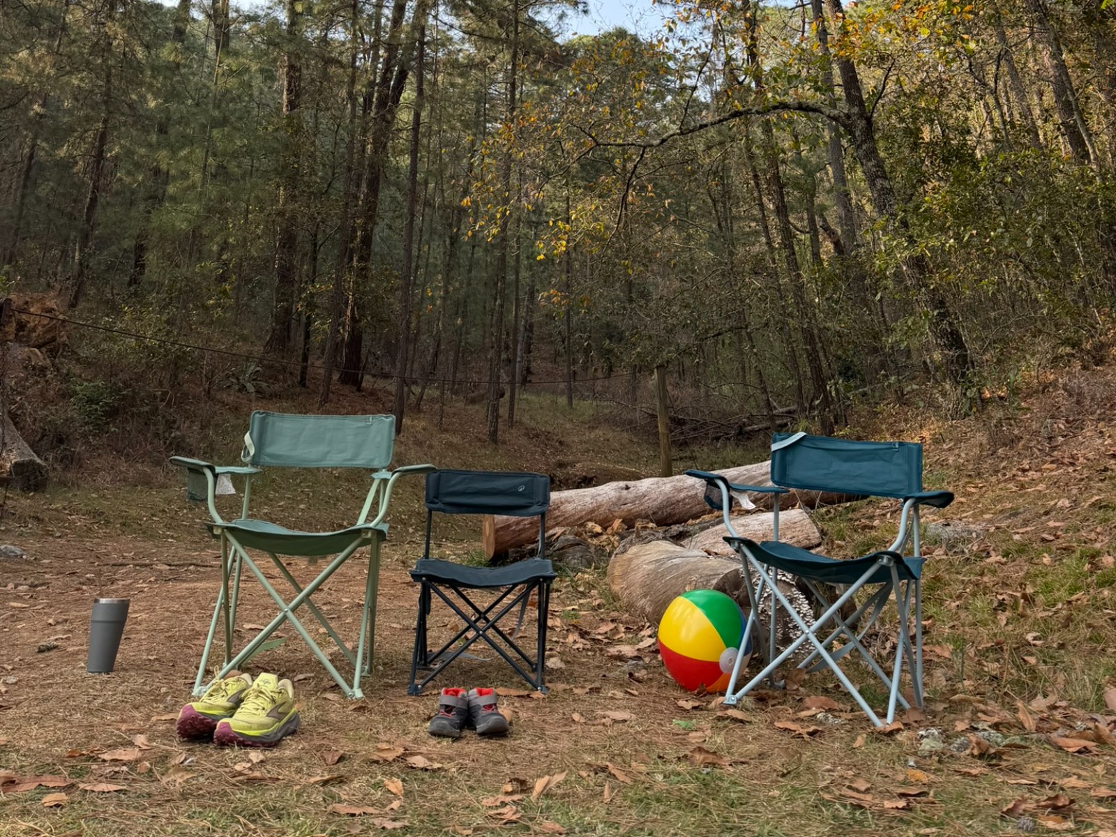 Camping + Hike Familiar galería 1