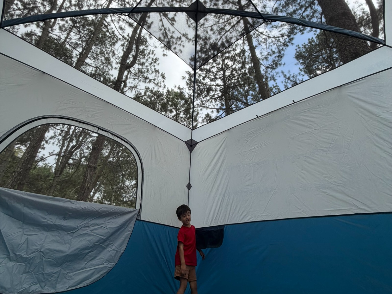 Camping + Hike Familiar galería 7