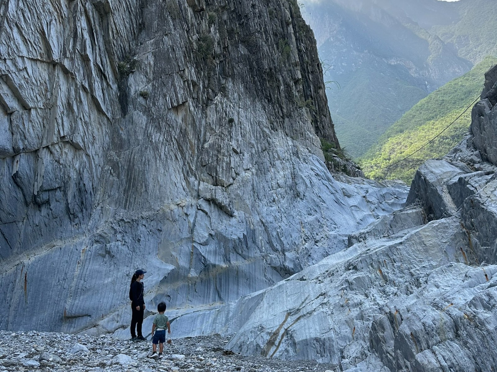 Hike + Picnic Familiar - La Huasteca galería 7