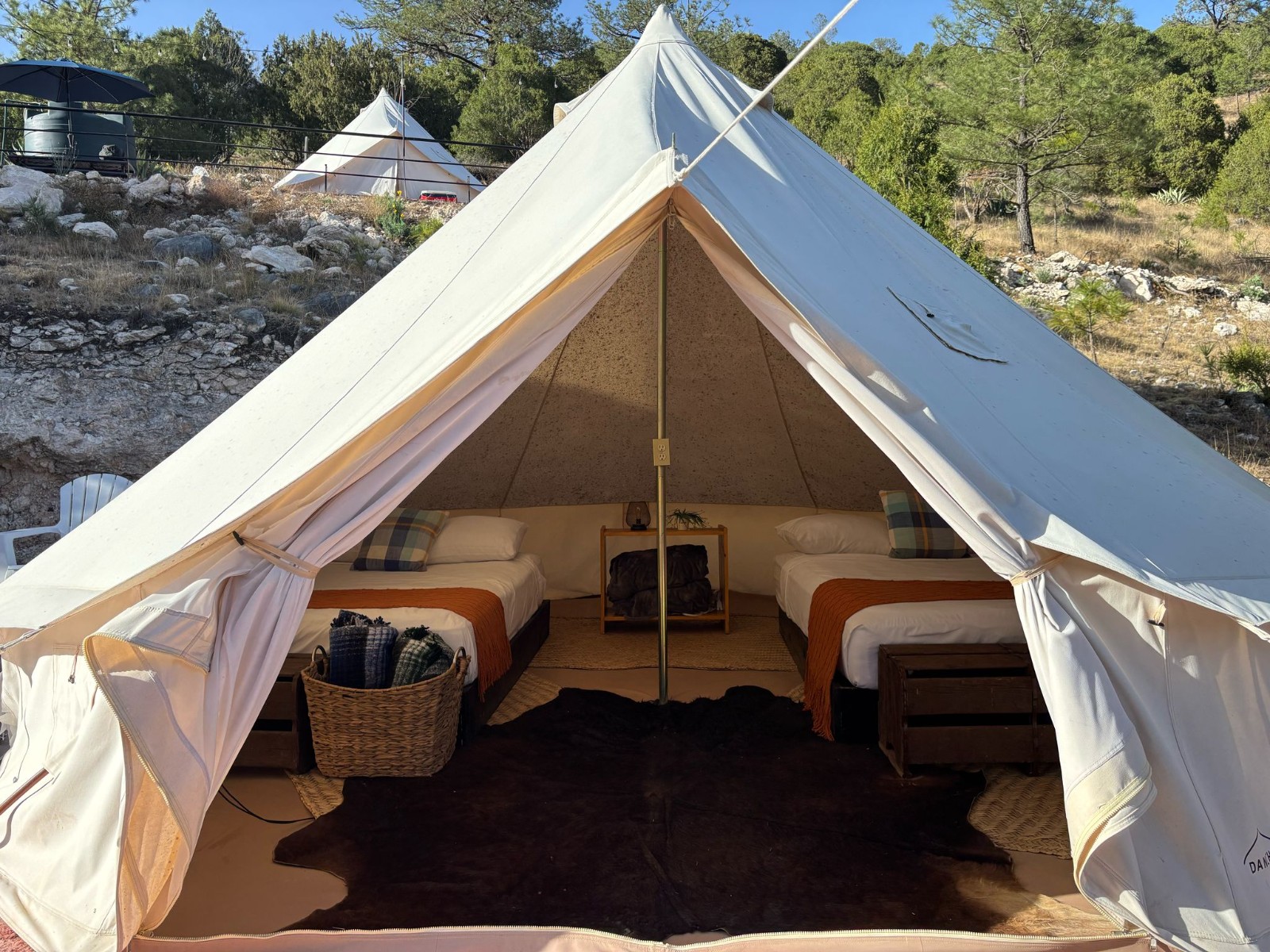 Glamping + Hike Familiar - Laguna de Sanchez galería 2