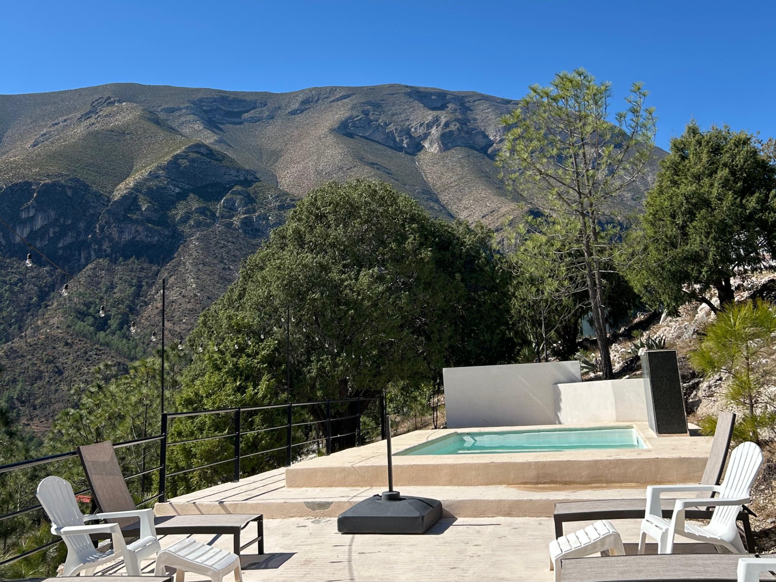 Glamping + Hike Familiar - Laguna de Sanchez galería 3