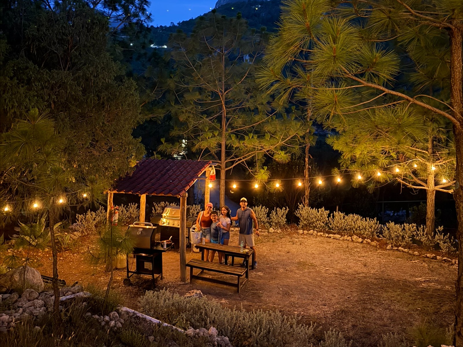 Glamping + Hike Familiar - Laguna de Sanchez galería 7