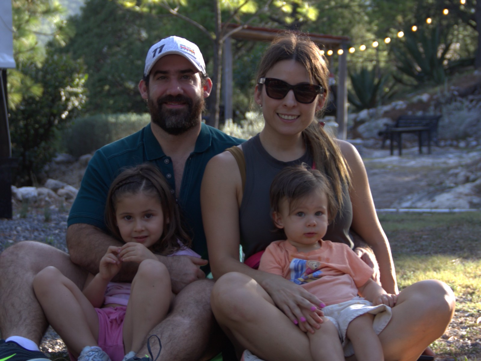 Glamping + Hike Familiar - Laguna de Sanchez galería 6